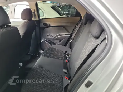 HB20 Unique 1.0 Flex 12V Mec.