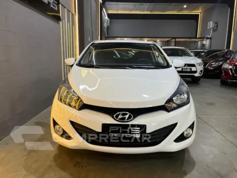 HB20 1.6 Comfort 16V
