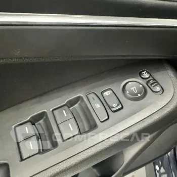 HR-V EXL 1.5 Sensing 16V 5p Aut.