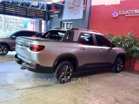 MONTANA 1.2 TURBO FLEX PREMIER AUTOMÁTICO