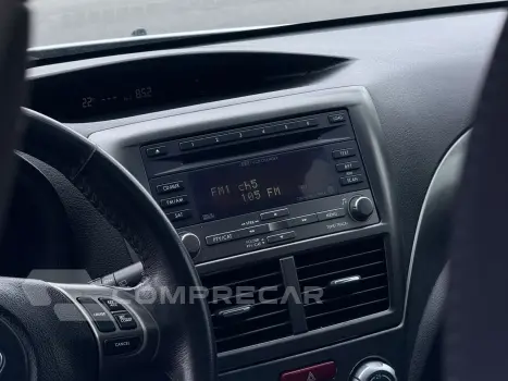 IMPREZA 2.0 4X4 16V