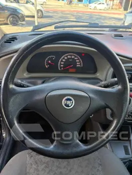 PALIO 1.0 MPI Fire 8V