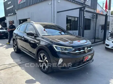 NIVUS HL TSI