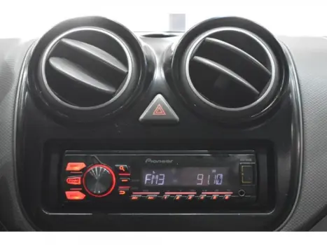 PALIO - 1.0 MPI ATTRACTIVE 8V 4P MANUAL