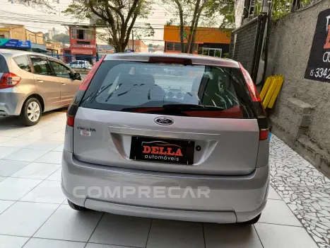 FIESTA 1.0 MPI Class 8V