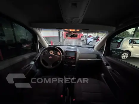 IDEA 1.4 MPI ELX 8V