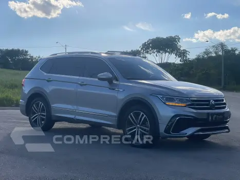 TIGUAN 2.0 300 TSI Allspace R-line