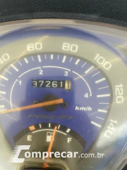 BIZ 125 ES