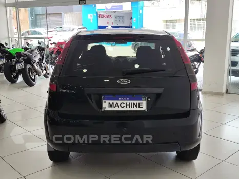 FIESTA 1.0 Rocam SE 8V