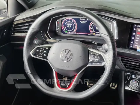 JETTA 2.0 350 TSI GASOLINA GLI DSG