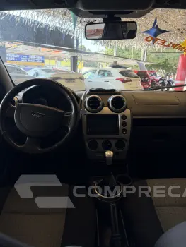FIESTA 1.6 Rocam Sedan 8V