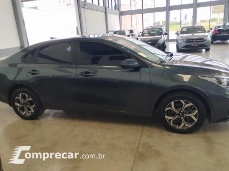 CERATO 1.6 EX2 Sedan 16V