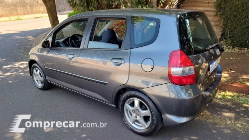FIT 1.4 LX 8V