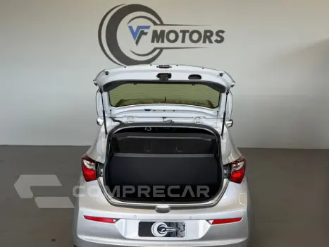 HB20 1.0 COMFORT 12V FLEX 4P MANUAL