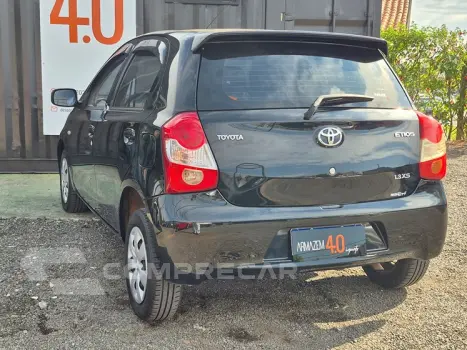 ETIOS