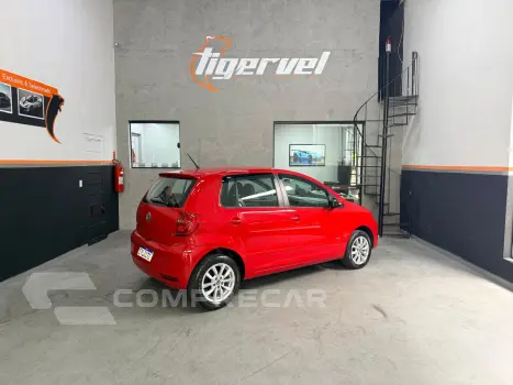 FOX 1.6 MI Trendline 8V
