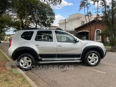 DUSTER 1.6 16V SCE Dynamique