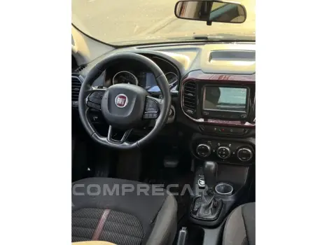 TORO 2.0 16V TURBO DIESEL FREEDOM 4WD AT9