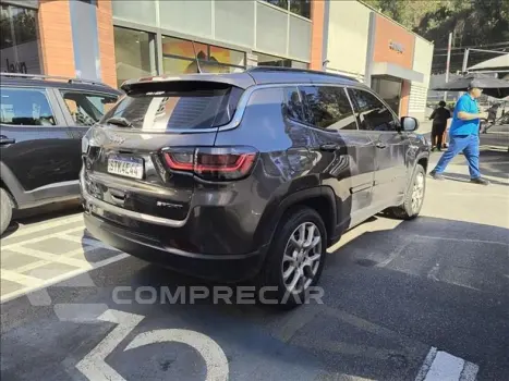 COMPASS 1.3 T270 Turbo Sport