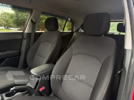 CRETA 1.6 16V Pulse Plus