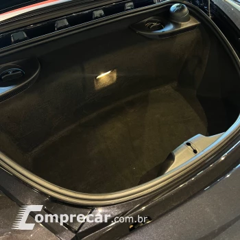 Boxster S 3.4 315/319cv