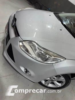 Focus 1.6 S/SE/SE Plus Flex 8V/16V  5p