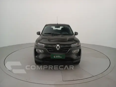 KWID 1.0 12V SCE FLEX ZEN MANUAL