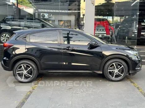 HR-V LX 1.8 Flexone 16V 5p Aut.