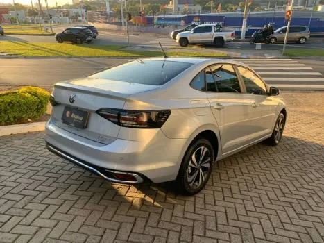 VIRTUS Comfort. 200 TSI 1.0 Flex 12V Aut