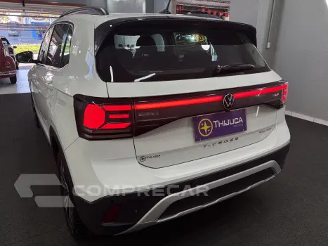 T-CROSS 1.0 200 TSI