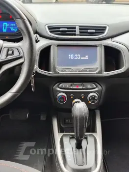 ONIX HATCH LTZ 1.4 8V FlexPower 5p Aut.