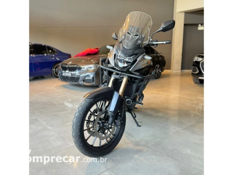 HONDA CB 500 X