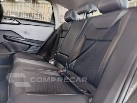 Taos 1.4 250 Tsi Total Flex Confortline Automático
