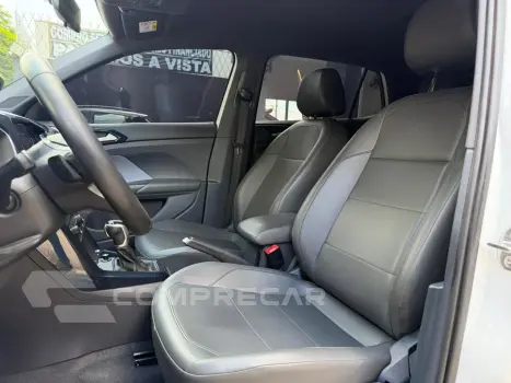 T-Cross 1.0 200 Tsi Total Flex Comfortline Automático