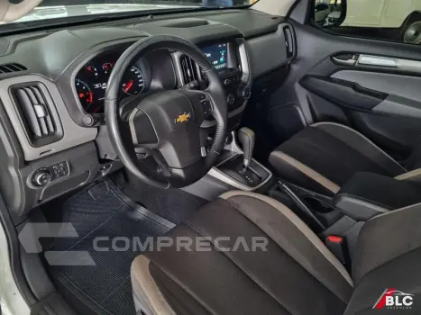 S10 LT FD2A