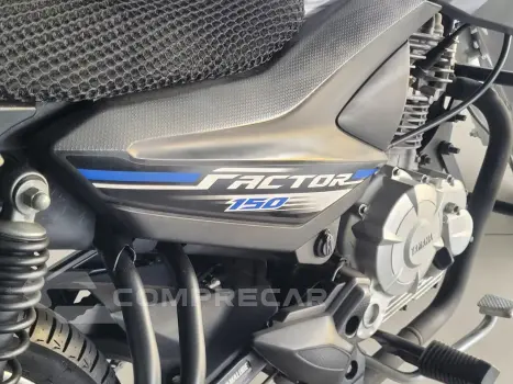 YBR 150 FACTOR E/FLEX