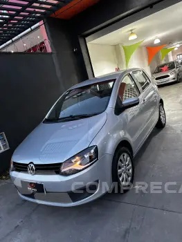Volkswagen FOX 1.0 MI 8V 4 portas