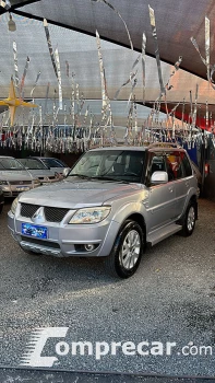 PAJERO 2.0 TR4 4X2 16V