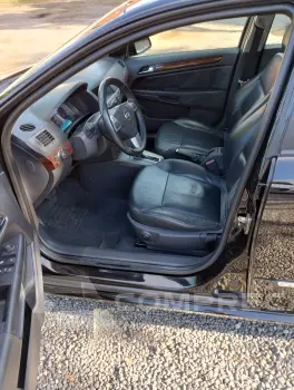 VECTRA 2.4 MPFI Elite 16V