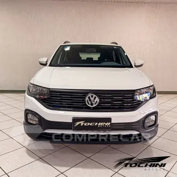 T-Cross 1.0 4P 200 TSI FLEX