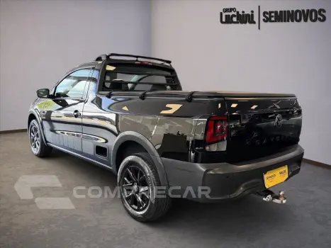 SAVEIRO 1.6 MSI TRENDLINE CS 16V FLEX 2P MANUAL