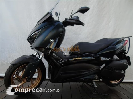 XMAX ABS