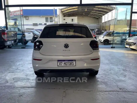 Polo 1.0 TSI Flex 12V 5p