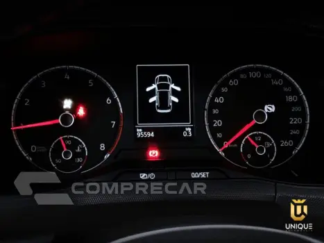 T-CROSS - 1.0 200 TSI TOTAL AUTOMÁTICO