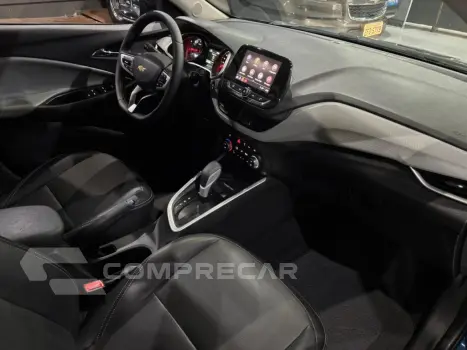 ONIX 1.0 TURBO FLEX PREMIER AUTOMÁTICO