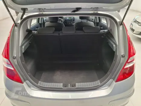 I30 2.0 MPFI GLS 16V