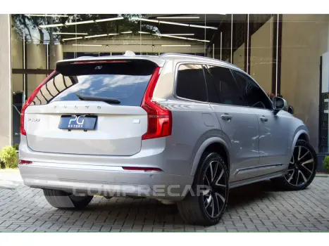 XC 90 XC 90 T-8 ULTIMATE 2.0 AWD (HÍBRIDO)