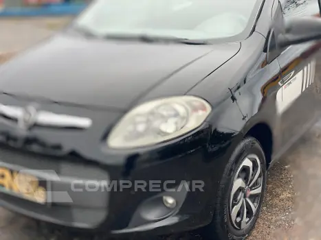 PALIO 1.0 MPI Attractive 8V
