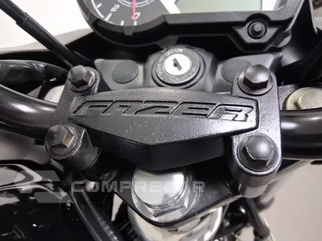 YS 150 FAZER SED