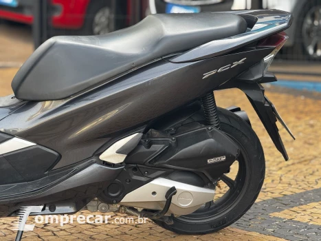 PCX 150 ABS